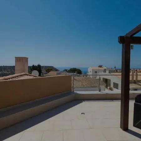 Villa Belavista *