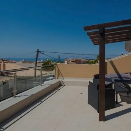 Belavista Villa *
