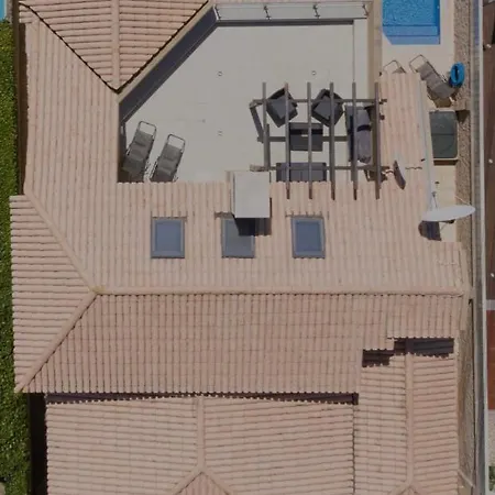 Belavista Praia Da Luz