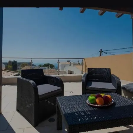 Villa Belavista