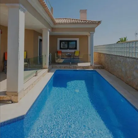 Belavista Praia Da Luz